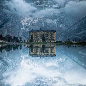 Meet your Posher, Olga